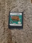 Animal Crossing: Wild World (Nintendo DS) Authentic - Tested & Working