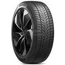 1x 255/40R20 101V Hankook iON i*cept IW01A SUV 3PMSF EVc SBL Silent XL | 54557