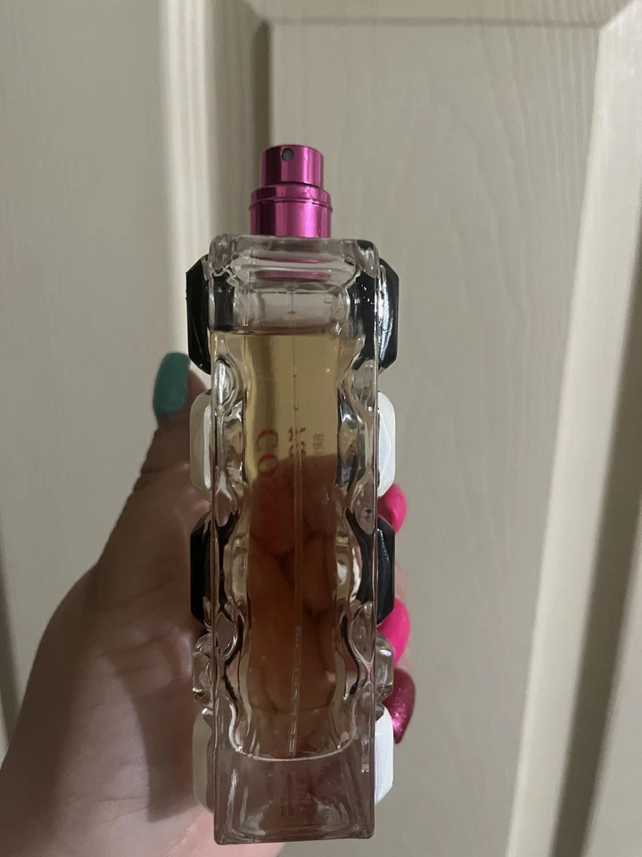 Cosmic Radiance de Britney Spears eau de parfum spray 3,3 fl. oz. ~90% lleno Foto 2 de 4