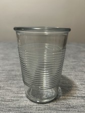 Ribbed Glass Tumbler — listing 3