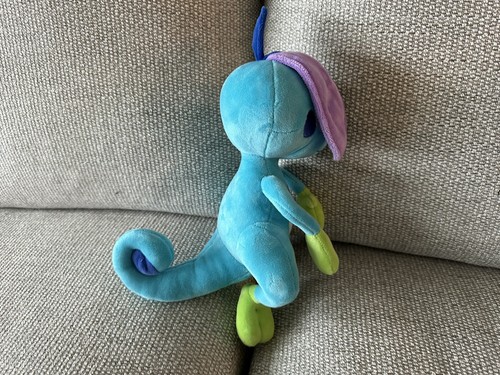 Pokemon Center Drizzile Plush Stuffed Toy Animal Sword & Shield - Bild 3 von 5