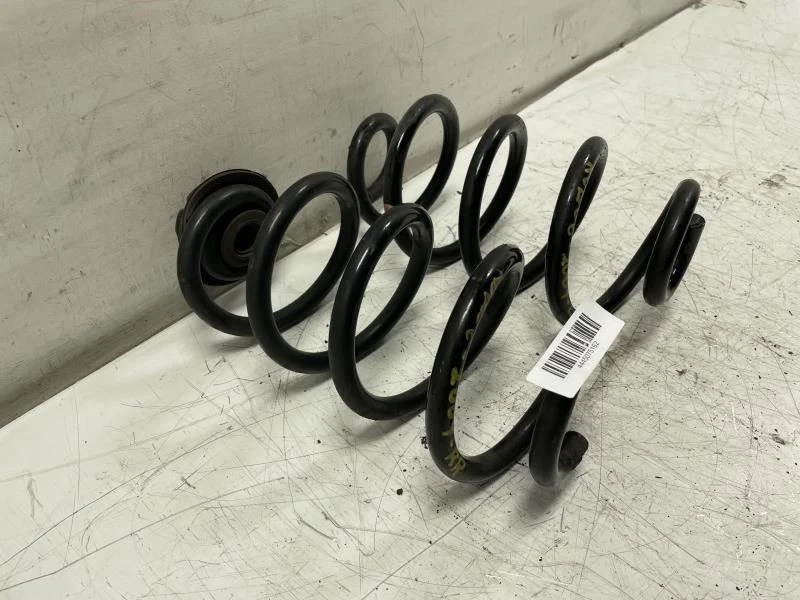 2009 NISSAN ROGUE ЗАДНИЙ СПРАВА И СЛЕВА КАТУШКА ПРУЖИНЫ OEM + - Изображение 2 из 4