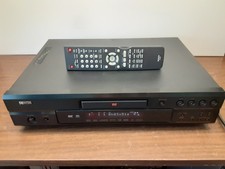 Denon DVD-2910 Audio-Video Super Audio CD Pla...