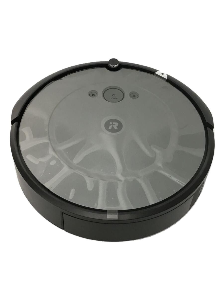 iRobot Vacuum Cleaner Roomba i2 i215860 Robot with Box and iRobot Vacuum Cleaner Roomba i2 i215860 Robot with Box and