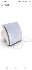 NUAIRE Faith-Plus 4" Extractor