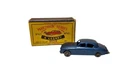 Matchbox No 65 Regular Wheels Jaguar 3.4 Litre Made In England By Lesney