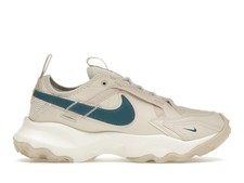 Nike TC 7900 Light Orewood Brown Geode Teal W - DD9682-110