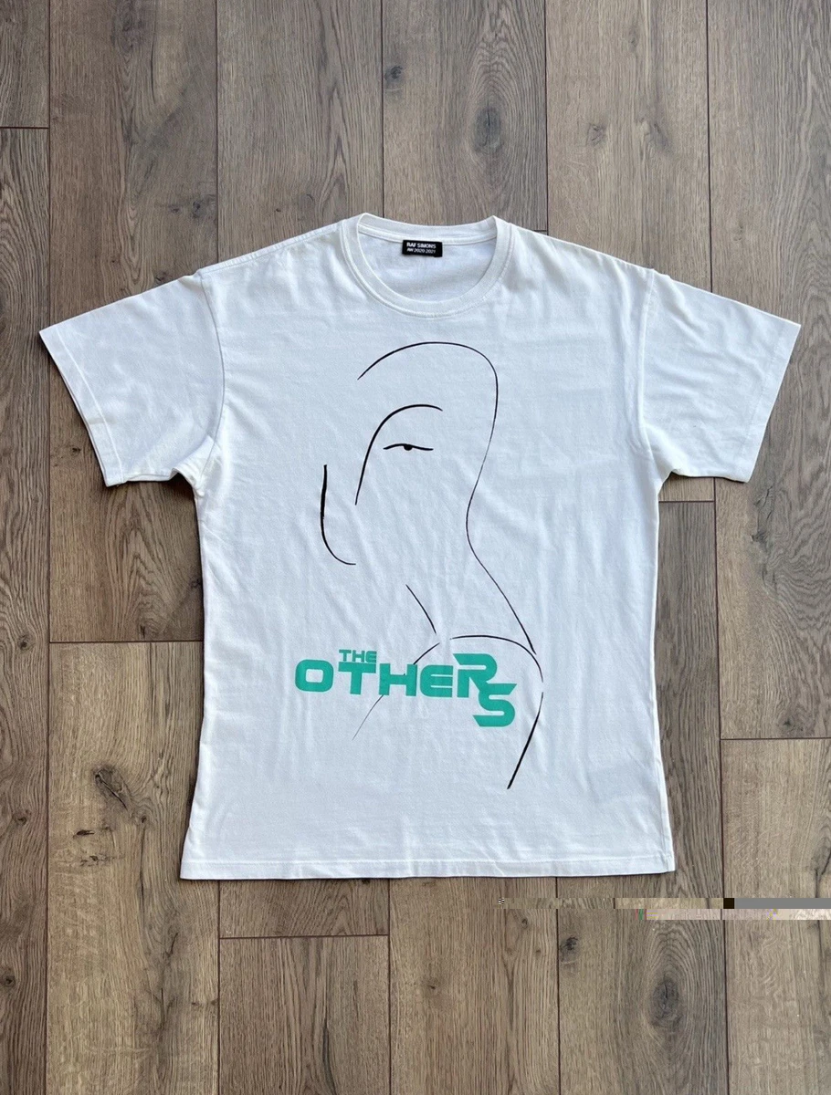 Raf Simons White Shirts for Men for sale | eBay