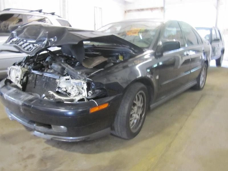 MOTOR TECHO VOLVO S40 2004 04 568676 Foto 4 de 4