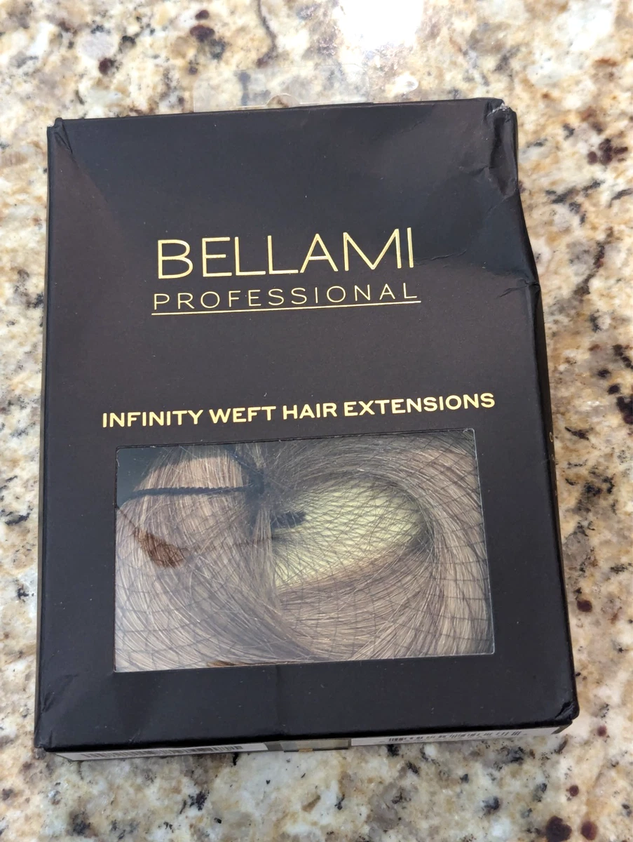 •|Pre-Loved| Bellamihair extensions BELLAMI Hair Extensions for sale - eBay main image 4
