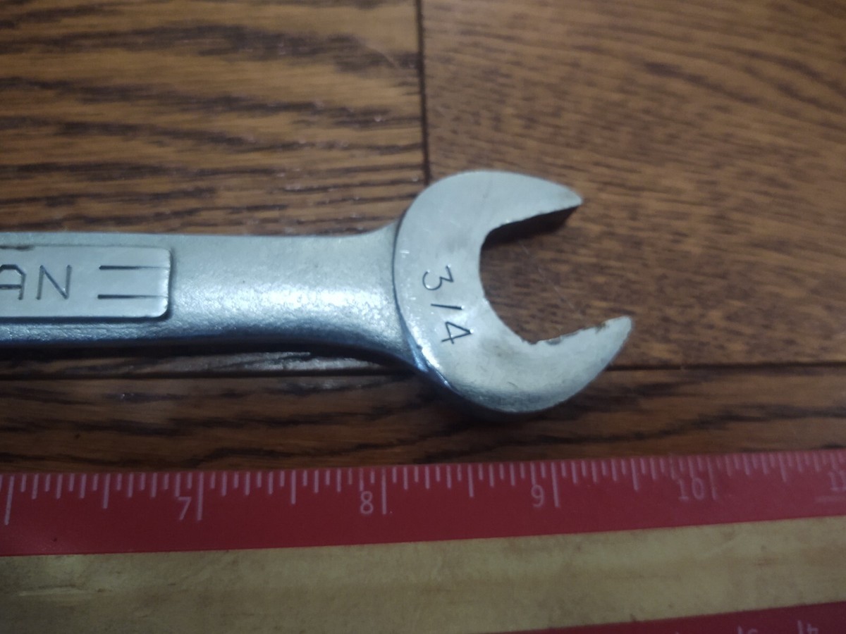 Craftsman USA 3/4