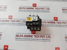 Fuji Electric TR-5-1N, TR20N Thermal Overload Relay 5A 690V