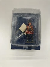 Del Prado Sengoku OFigure Japan 2002 Tachibana Muneshige 1569-1642