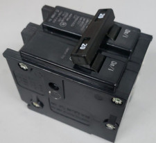 NEW OLD STOCK BR220 CUTLER HAMMER CIRCUIT BREAKER 20AMP 2POLE 240V NEW