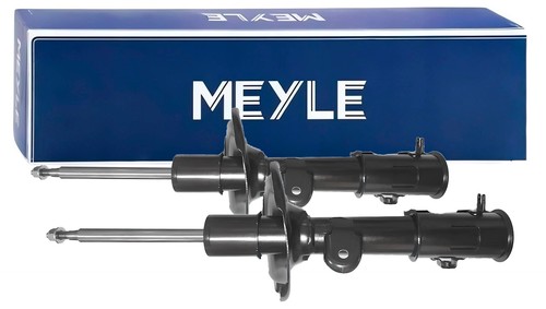 MEYLE Stoßdämpfer MSA0657 - Gasdruck Stoßdämpfer Für Hinterachse