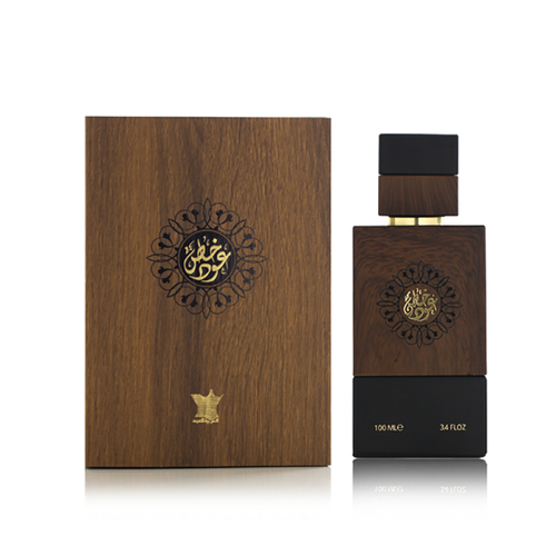 Special Oud by Arabian Oud 100ml Oriental Spray for Men Express
