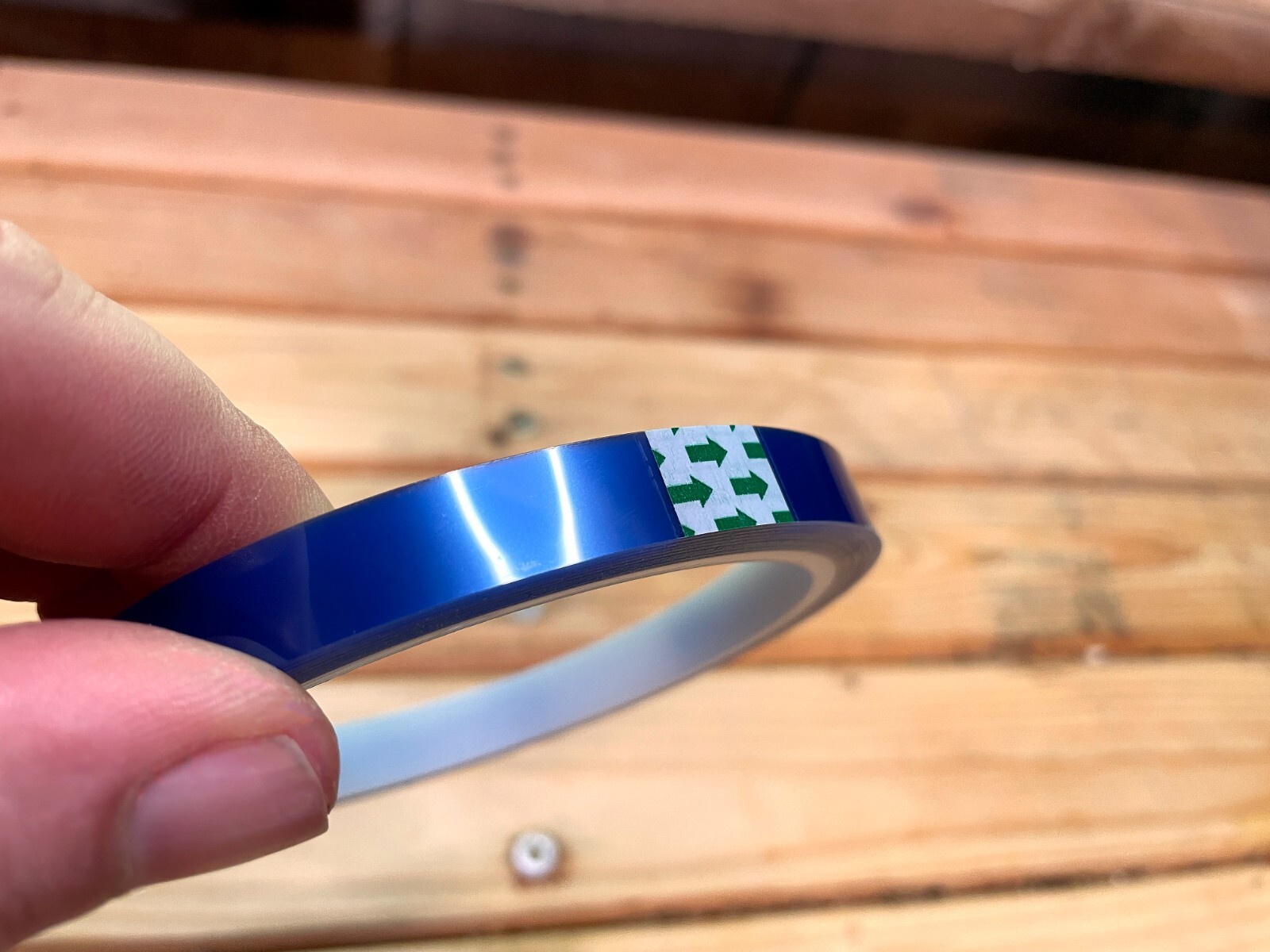 Heat Resistant Tape for Sublimation, Heat Transfer (10mmx33m, Pack of 6