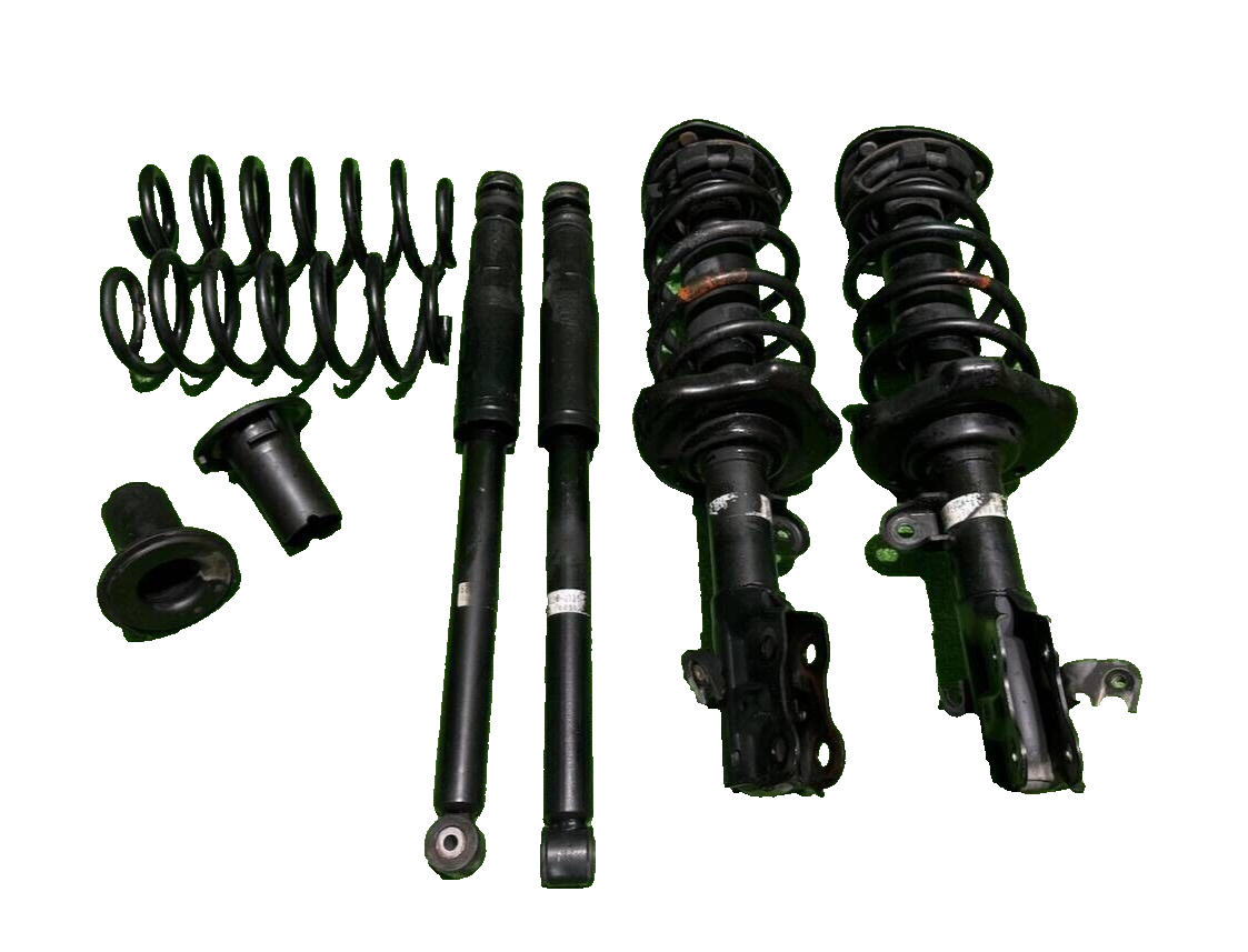 無限 rk5/rk6/rk1 stepwagon Fujitsubo A - S Exhaust Muffler - Stepwagon RK1 Stepwagon