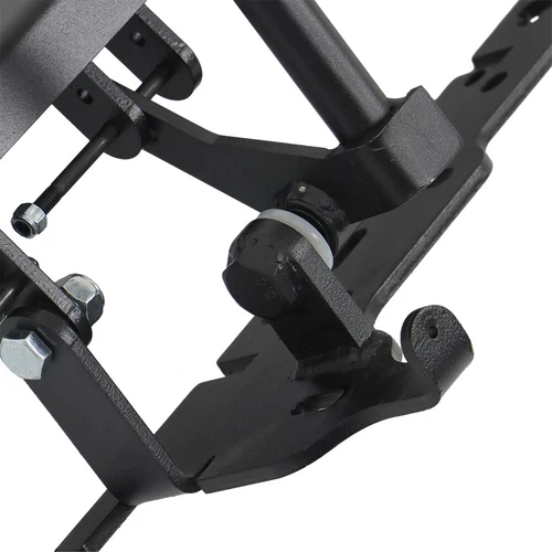 Fits Most ZT Mowers Advanced Chute System Chute Blocker ACS6000ULS/ 088-6003-00 - Picture 17 of 18