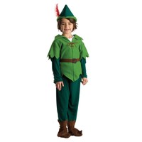 Dress Up America Peter Pan Costume Dress Up America Peter Pan Costume