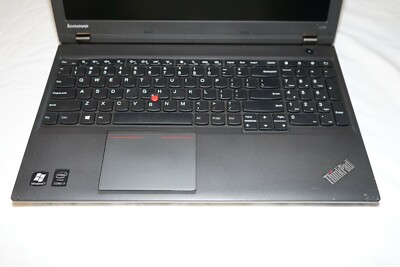【Core i7/16GB/SSD/Office】ThinkPad L540 Lenovo ThinkPad Laptop L540 Computer Core i7-4702M 2.2GHz 16GB 1TB