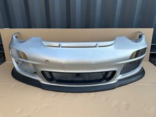 Original Stoßstange VORNE PORSCHE 911 997 GT3 MK2 II FACELIFT
