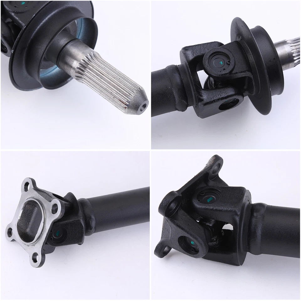 Front Driveshaft For 2008-10 Infiniti M45 EX35 2003-2012 FX35 2006-2010 M35 AWD - Image 4 of 4