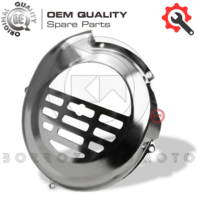 Steering Wheel Coprivolano Vespa Special Motore Vespa Coprivolano