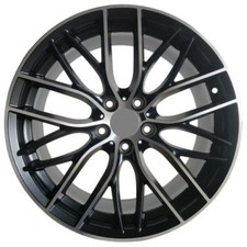 19 Wheels For Bmw 228 230 M240 Xdrive Staggered 19x8.59.5