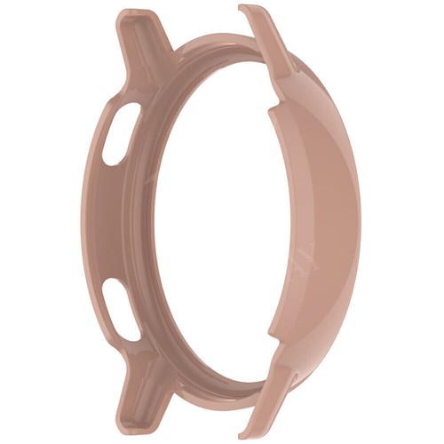 Do Garmin Vivoactive 5 Screen Protector PC Hollow Cover Futerał ochronny na ramkę - Zdjęcie 52 z 59