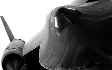 Space Star Ship Craft Rocket Vintage 1950s 1960s Jet Age  A Real Rare War Bird