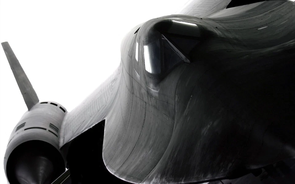  Post WW2 Plane Model b  p USAF AirForce f Fighter Jet Bomber 1 48 51 4 17 2 32 - Image 3 of 4