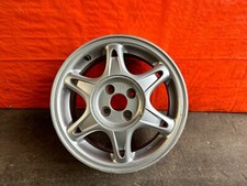 ACURA INTEGRA FACTORY WHEEL - SNOW FLAKE SNOWFLAKE  - OEM OE WHEEL RIM 274