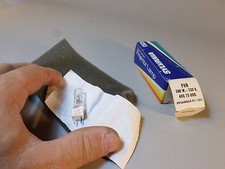 FNB Projector Projection Lamp Bulb 120V 300W NEW