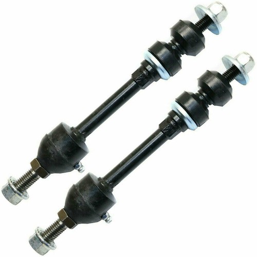 4WD Front Upper Control Arm Tie Rods Kit For 2006 2007 2008 Ford F-150 Mark LT - Picture 6 of 7