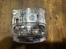 Simplex 49VO-APPLW-O Weatherproof Addressable V/O Appliance