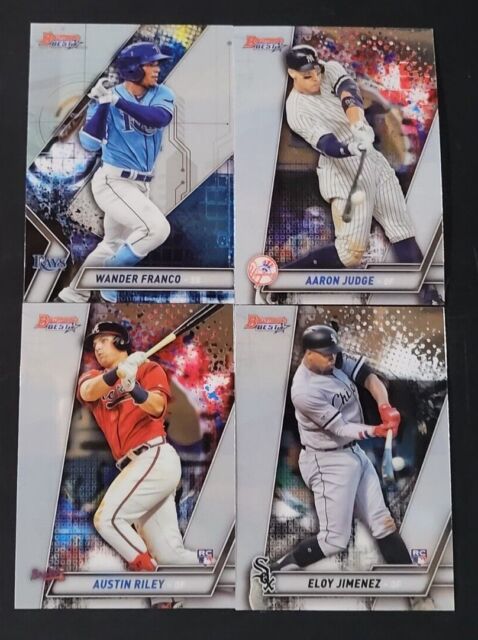 2019 Bowman's Best BASE with Rookies You Pick