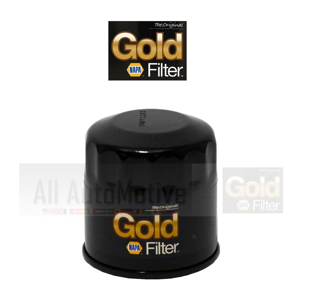 Engine Oil Filter WIX 51358 NAPA Gold 1358 for sale online eBay