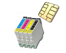 20x Cartuccia stampante compatibile per Epson Stylus D68 D68PE DX4200 DX4250 DX4850