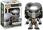 New Pop Movies: Predator - Masked Predator 3.75" Funko Vinyl COLLECTIBLE