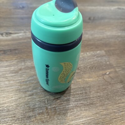 Tommee Tippee Insulated Sippee Cup See Design On Picture