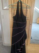 hi low formal dress Prom / Wedding Dress