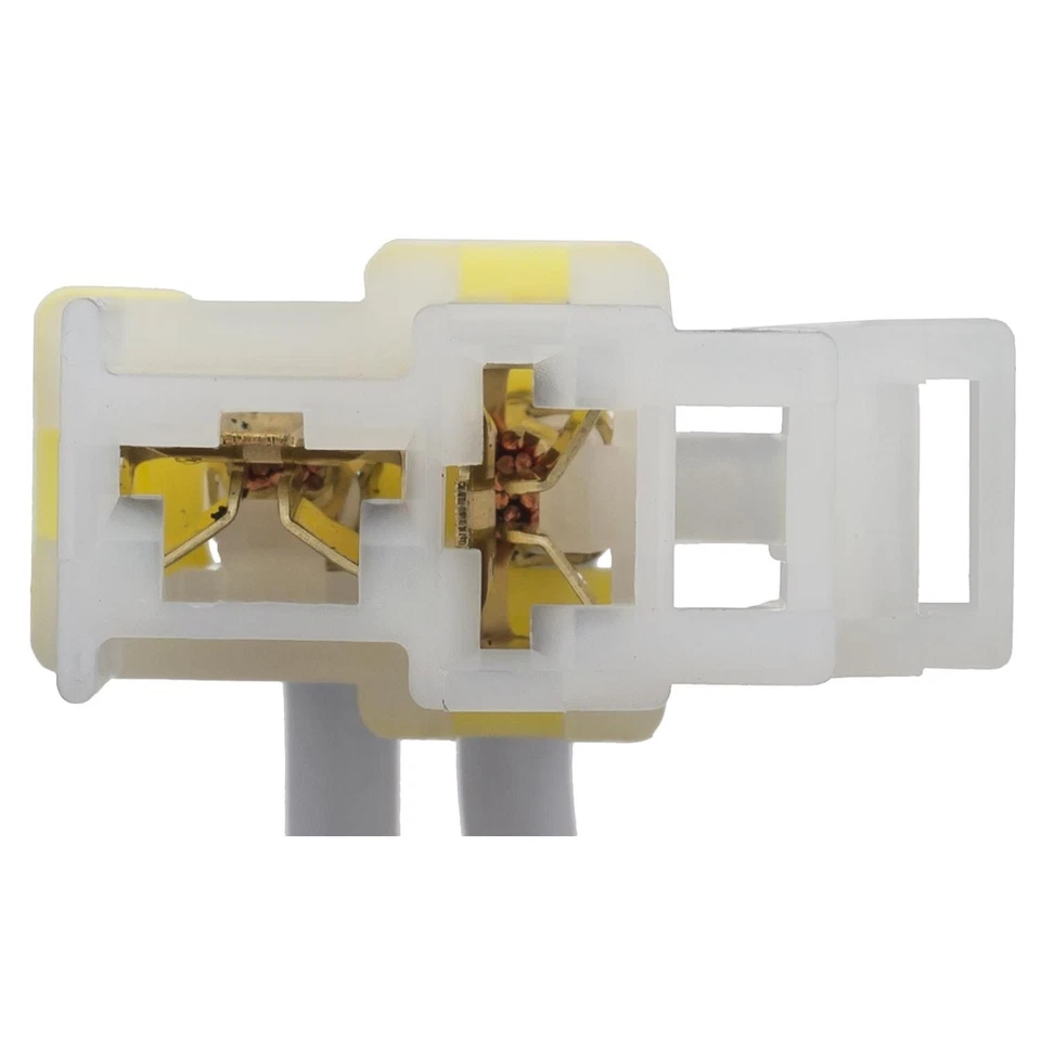 Conector de motor soplador de climatización para GMC Canyon 2004-2012 SMP 2005 2006 2007 2008 Foto 3 de 4