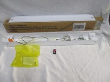 Cooper Lighting Fluorescent Lamp SN-120-PH-120V-U Style 11785693 24" In. No bulb