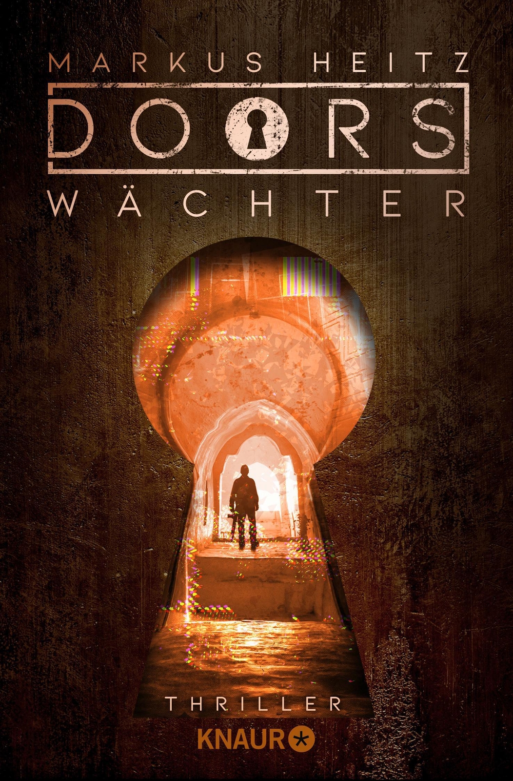 Thumbnail - Markus Heitz / Doors - Wächter / 9783426524633