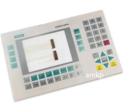 for-siemens-op25-6av3-525-1ea01-0ax0-membrane-keypad-keypad-film-amkp