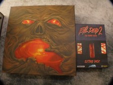 Evil Dead 2 The Board Game by Jasco Games — Kickstarter