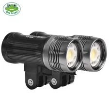Seafrogs MK-01 MK-02 Professional Diving Flash Underwater Diving Strobe Light