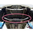 Rear Anti-roll Sway Bar for 2012-2025 Mitsubishi Mirage / Attrage 6TH 1.2L 2WD