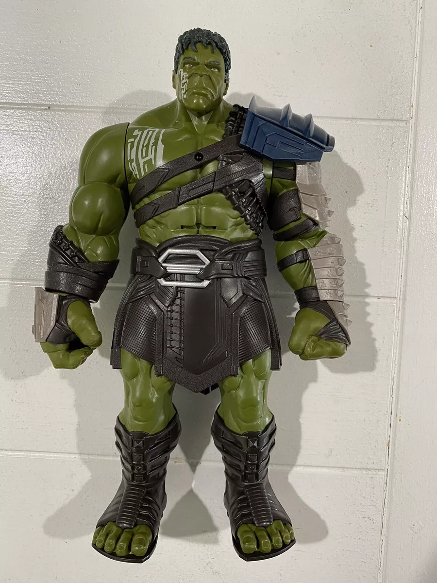 Marvel Thor: Ragnarok Interactive Gladiator Hulk